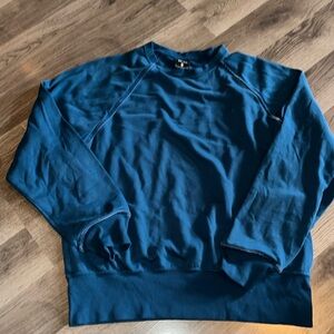 Women’s Nike Dri Fit Crewneck
